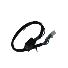 MONDIAL 125KT DIJITAL VITES GOSTERGESI #Y4MON0130A0332