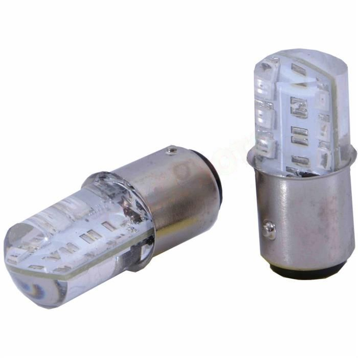 XD-1157 12 LED' CAKARLIARKA STOP AMPULU #54045