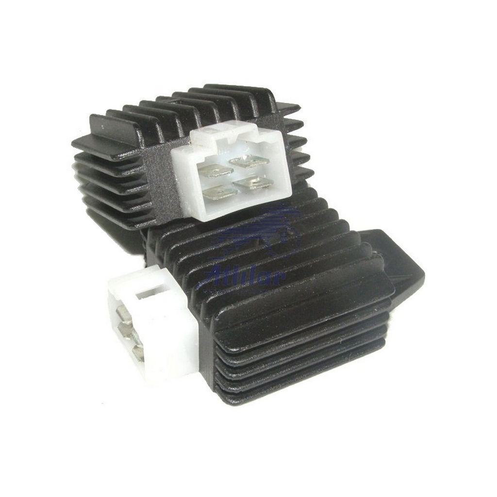 REGULATOR CUB CELIK 100 + SFC #MS6246