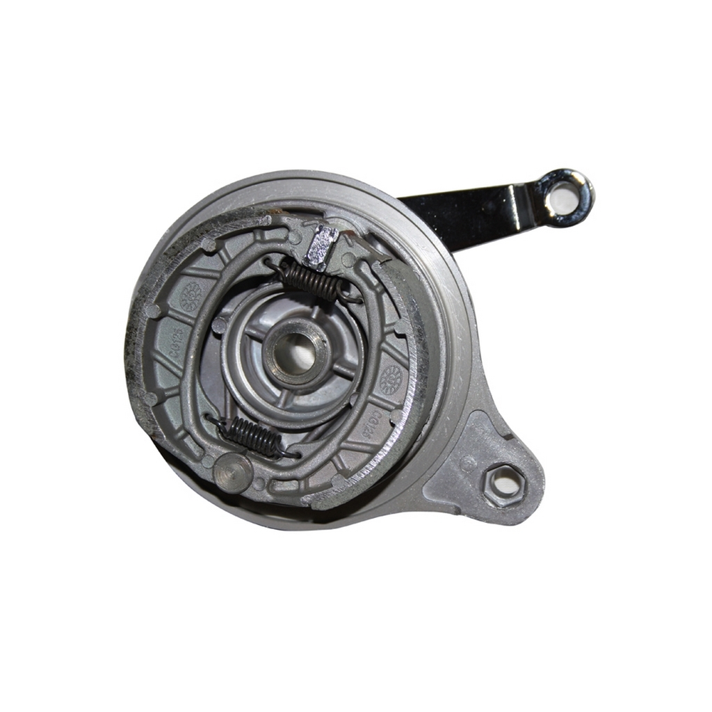 MONDIAL 125UAG ARKA FREN KAMPANASI KOMPLE (125UAG) #Y4MON0160A0023