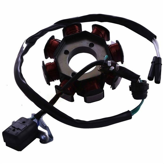 STATOR [3 FİŞLİ] CG 100 SPORT #52849