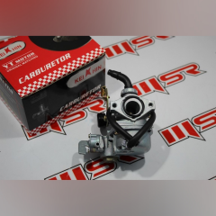 CUB 110 CC JİKLELİ KARBÜRATÖR #KRB 013
