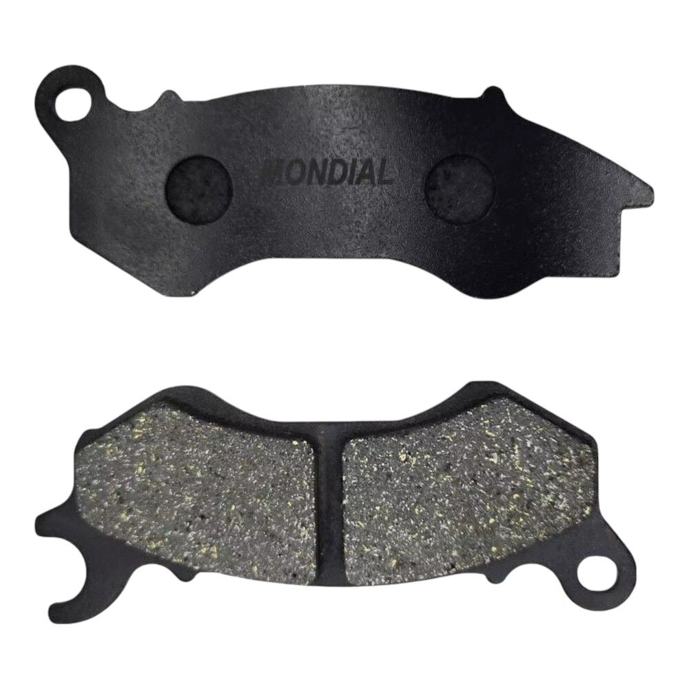 MONDIAL 125 MASH I ON FREN BALATA TAKIMI #Y4MON1029A0093