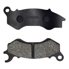 MONDIAL 125 MASH I ON FREN BALATA TAKIMI #Y4MON1029A0093