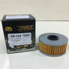 FR-144 YAMAHA XJ 600 / FZR 600 / FZ 600 YAĞ FİLTRESİ #FR-144