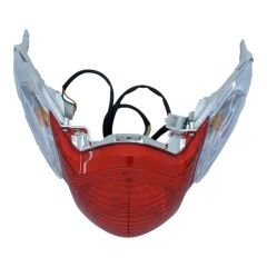 MONDIAL 50 BEESTREET ARKA STOP KOMPLE #Y4MON1034A0032