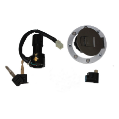MONDIAL 150KN KILIT SETI #Y4MON0260A0095