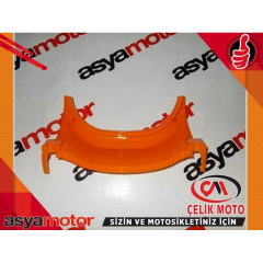 ASYA ASBIS 250W SELE ARKA PLASTIGI (KAVUNICI) #ASBIS250 F0805 KAV