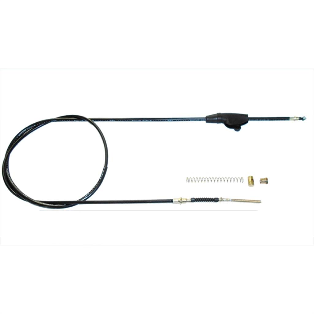 MONDIAL 50 TAB ARKA FREN TELI #Y4MON1035A0067