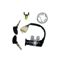 MONDIAL 50TT KILIT SETI #Y4MON0010A0135