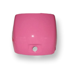 ASYA ASBIS 250W ARKA BAGAJ KAPAGI (PEMBE) #ASBIS250 F0803 PM