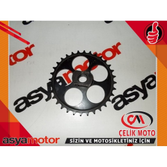 ASYA ASBIS 250W ON ZINCIR DISLISI #ASBIS250 F1208