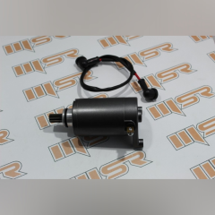 RKS 150 MARŞ MOTORU #RKV 002