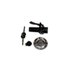 DELTAFORCE YAMAHA YBR 125 KILIT SETI #Y4DLT5012A0020