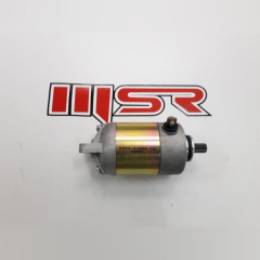 CYGNUS RS 125 MARŞ MOTORU  #RS 041