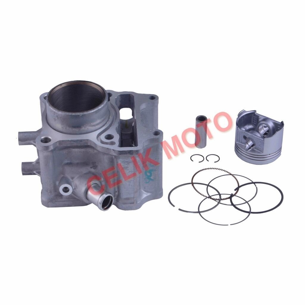 SİLİNDİR KOMPLE 150cc PCX [2011-2012] [2013-2017] #52695P