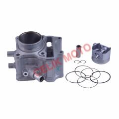 SİLİNDİR KOMPLE 150cc PCX [2011-2012] [2013-2017] #52695P