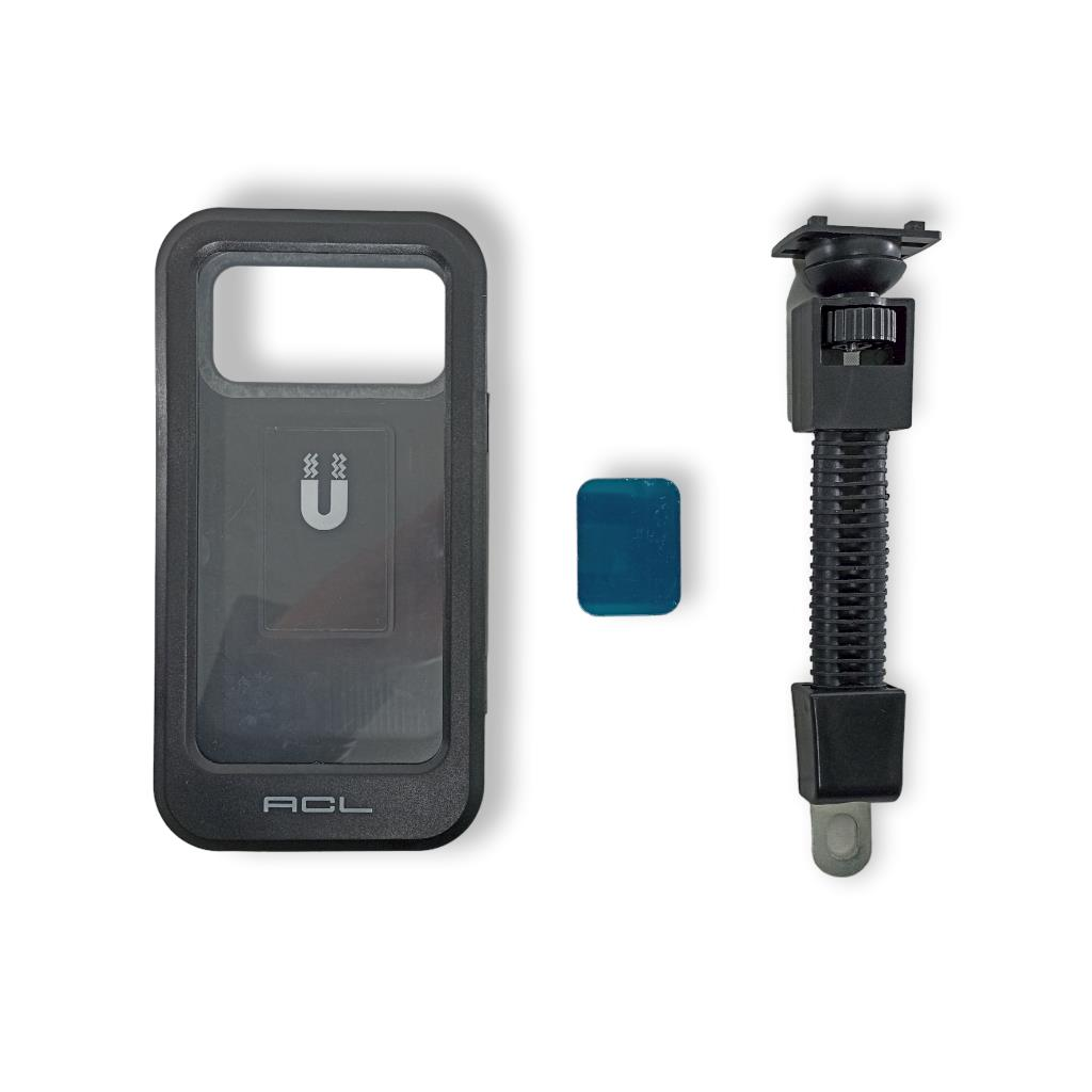 TELEFON TUTUCU AYNA BAĞLANTILI KAMERA ÇEKİM OLANAKLI