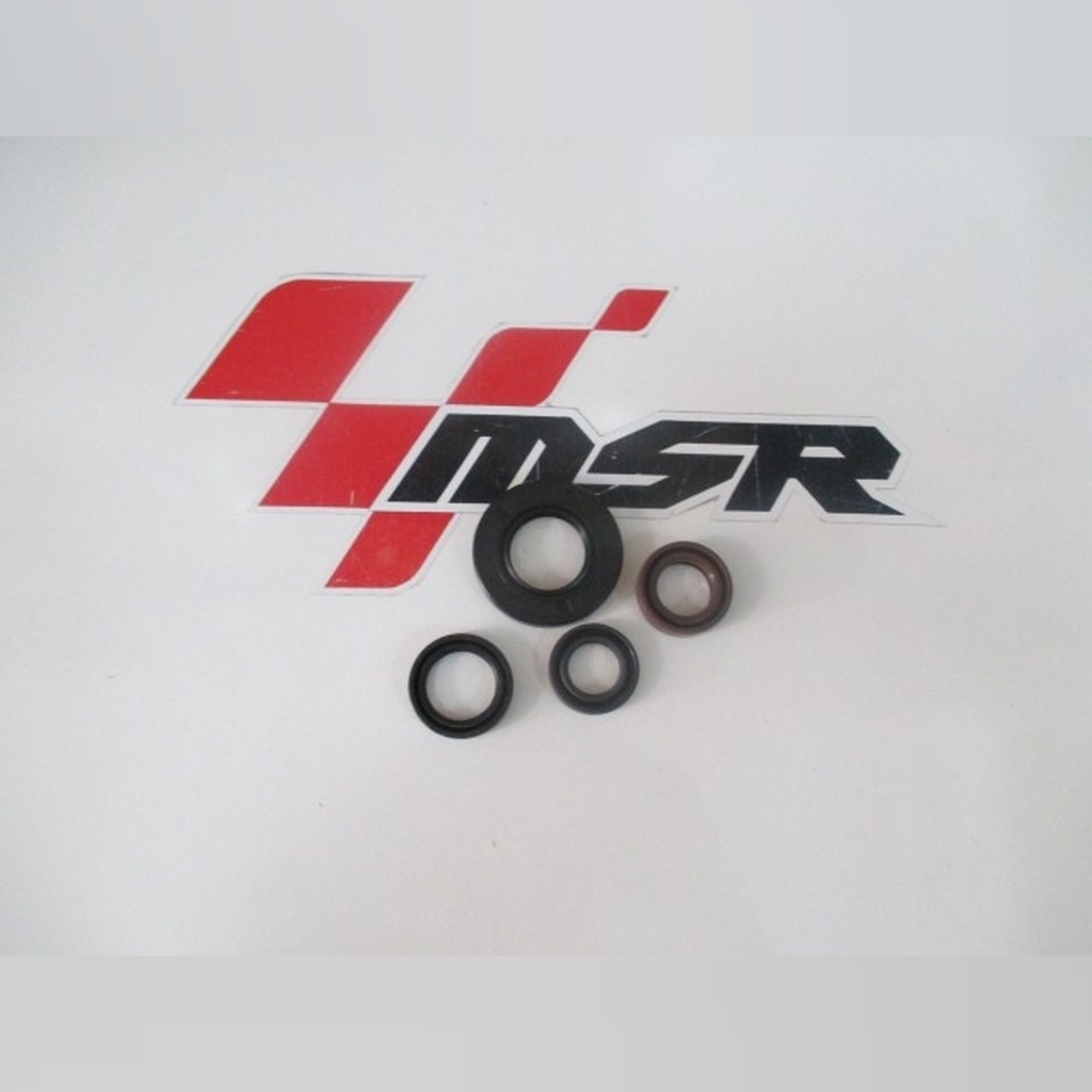 YAMAHA CYGNUS L KEÇE SETİ #RSL 043