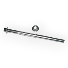 ÖN TEKER MİLİ-CG #FLC10000107
