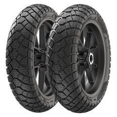 ANLAS 140/70-14 SC-500 WINTER GRIP 2 TUBELESS REINFORCED #6153