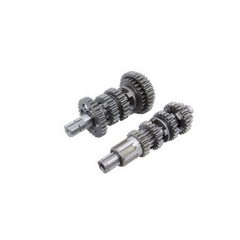 RAMZEY CG125 SANZIMAN TAKIMI KOMPLE #57400012240