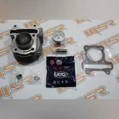GY6 60 CC SCOOTER SİLİNDİR KİT 44 MM #SLD 007