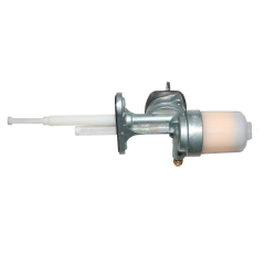 MONDIAL 125MH (DRIFT) BENZIN MUSLUGU KOMPLE #Y4MON0400A0141