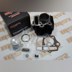 CUB 100 CC SİLİNDİR KİT 50.00 MM ORJINAL #SLD 014