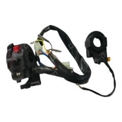 LIFAN KUMANDA SAĞ SOL TAKIM #FLC11100051
