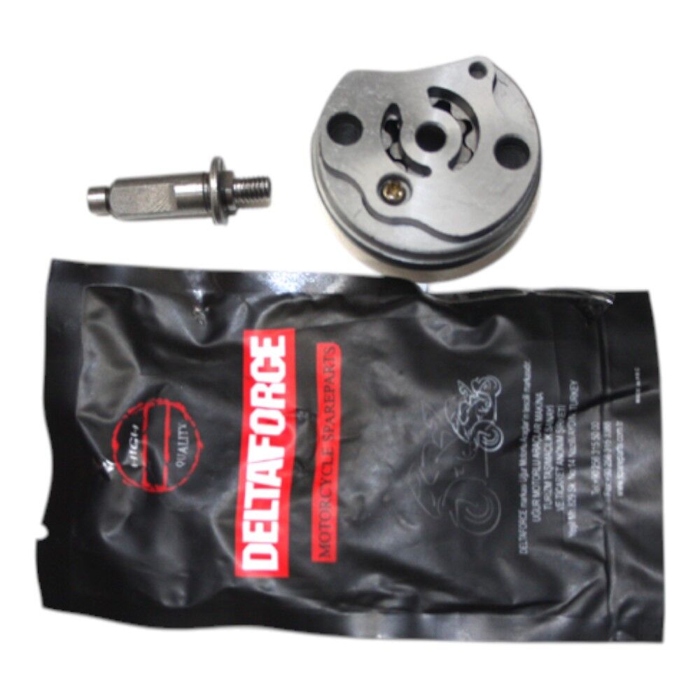 DELTAFORCE 125MH (DRIFT) YAG POMPASI KOMPLE #Y4DLT0400A0035