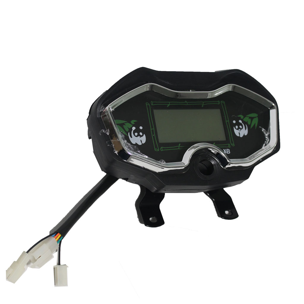 ÜÇ TEKERLİ ELEKTRİKLİ TREEPORTER MODEL KM PANELİ #EBP 022