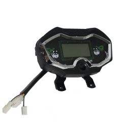 ÜÇ TEKERLİ ELEKTRİKLİ TREEPORTER MODEL KM PANELİ #EBP 022