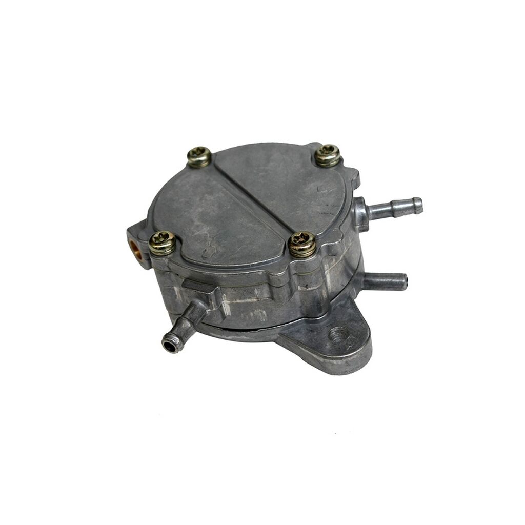 DELTAFORCE 125ZN BENZIN OTOMATIGI #Y4DLT0090A0002