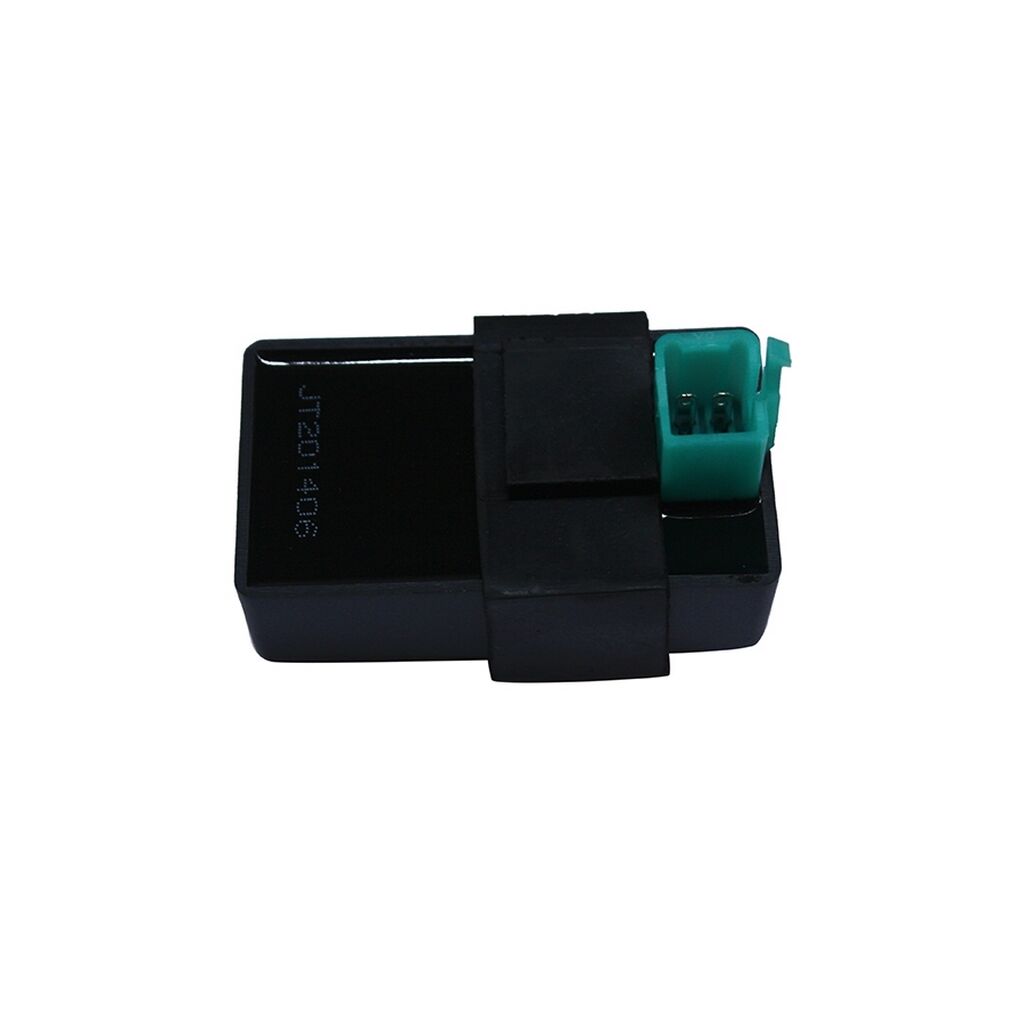 DELTAFORCE CUB 100 CDI (4 DIS) #Y4DLT0040A0016