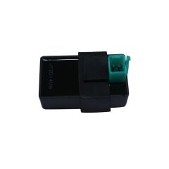 DELTAFORCE CUB 100 CDI (4 DIS) #Y4DLT0040A0016