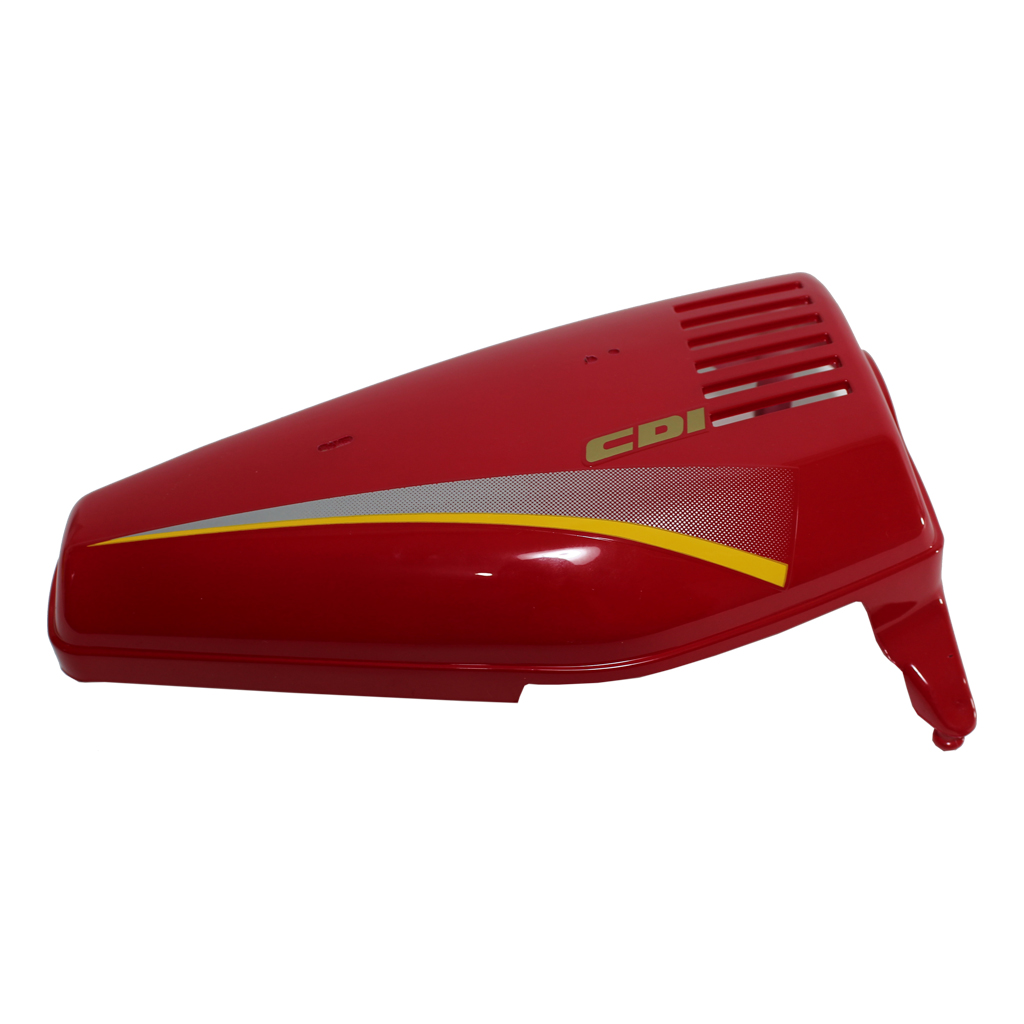 LIFAN DRAGON 125 SAG KAPAK (KIRMIZI YENI) #111004.01.02