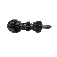 CG 125-150 SANZIMAN MILI KISA KOMPLE A+ OZEL #8303028000260