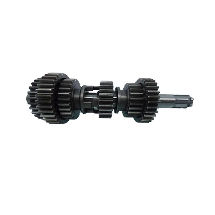 CG 125-150 SANZIMAN MILI KISA KOMPLE A+ OZEL #8303028000260