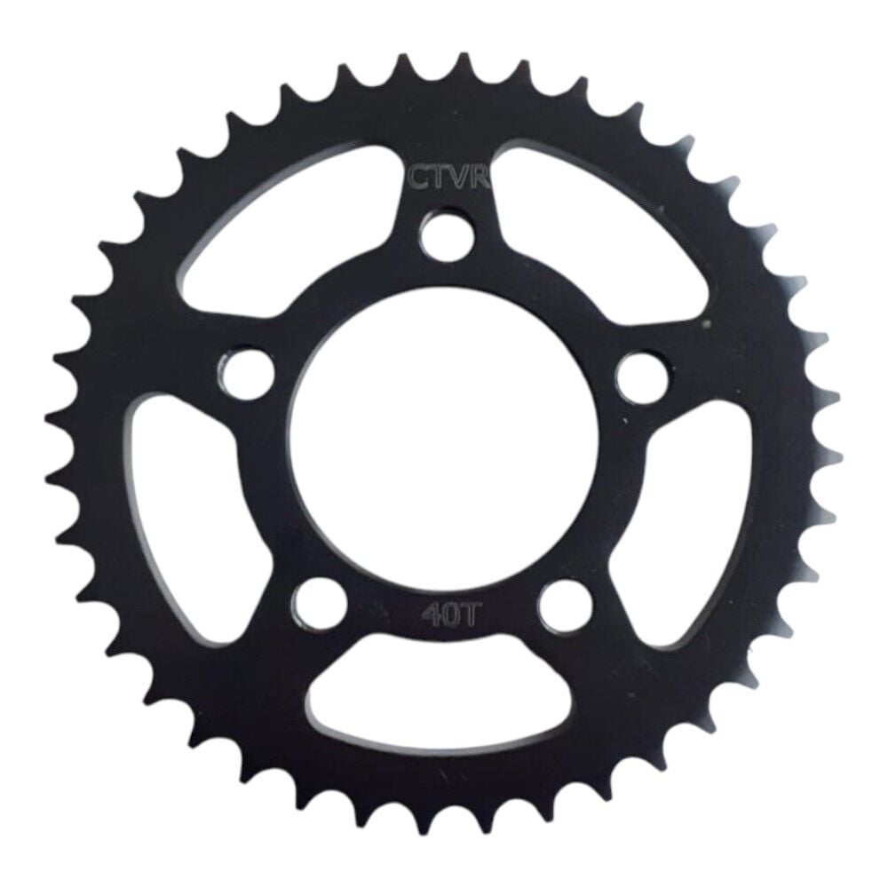 MH DRİFT L 125 ARKA DİŞLİ (40 DİŞ) #Ç42068