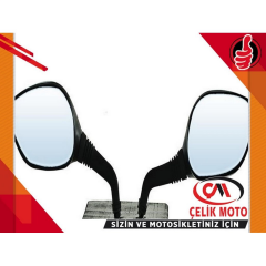 SPADA AYNA TAKIMI MP048M8 OZEL #YPSPD-SF-MP048M8