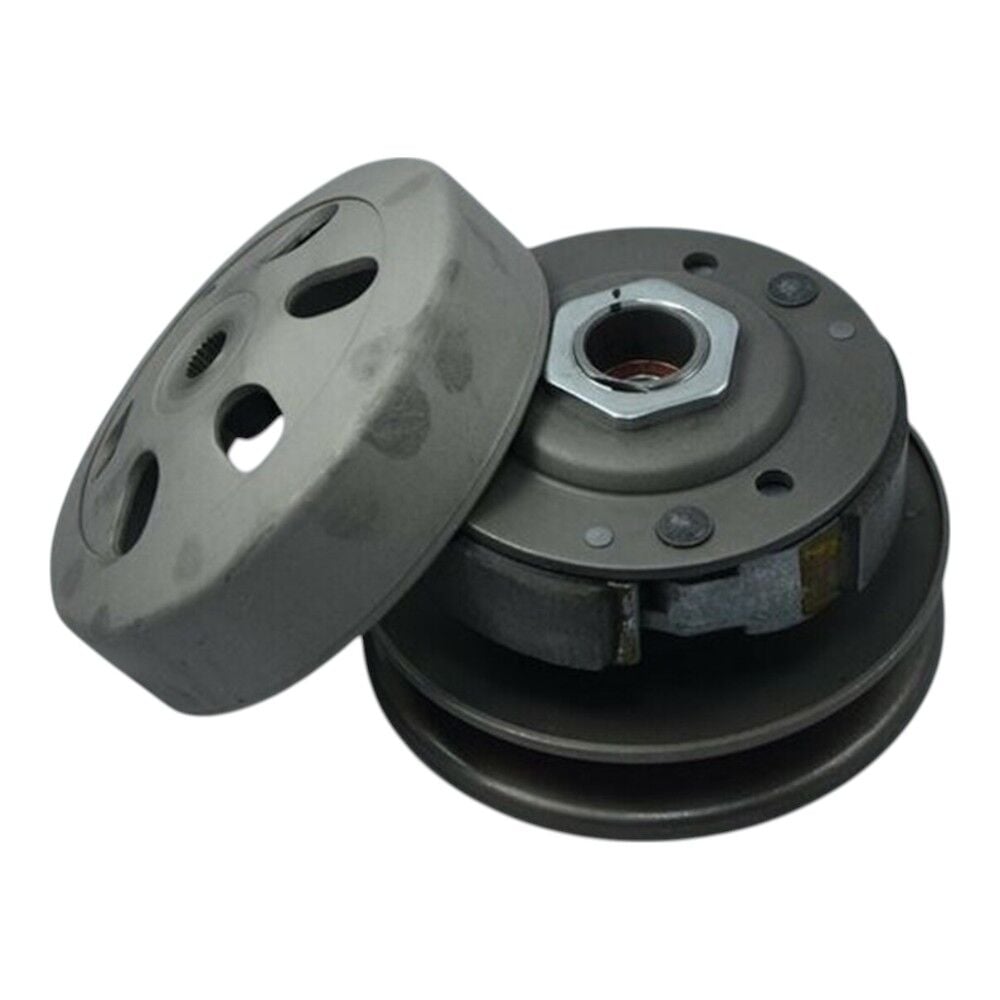 TVS 90 - PEP ARKA DEBRİYAJ KOMPLE CTVR #Ç14108