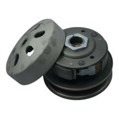 TVS 90 - PEP ARKA DEBRİYAJ KOMPLE CTVR #Ç14108