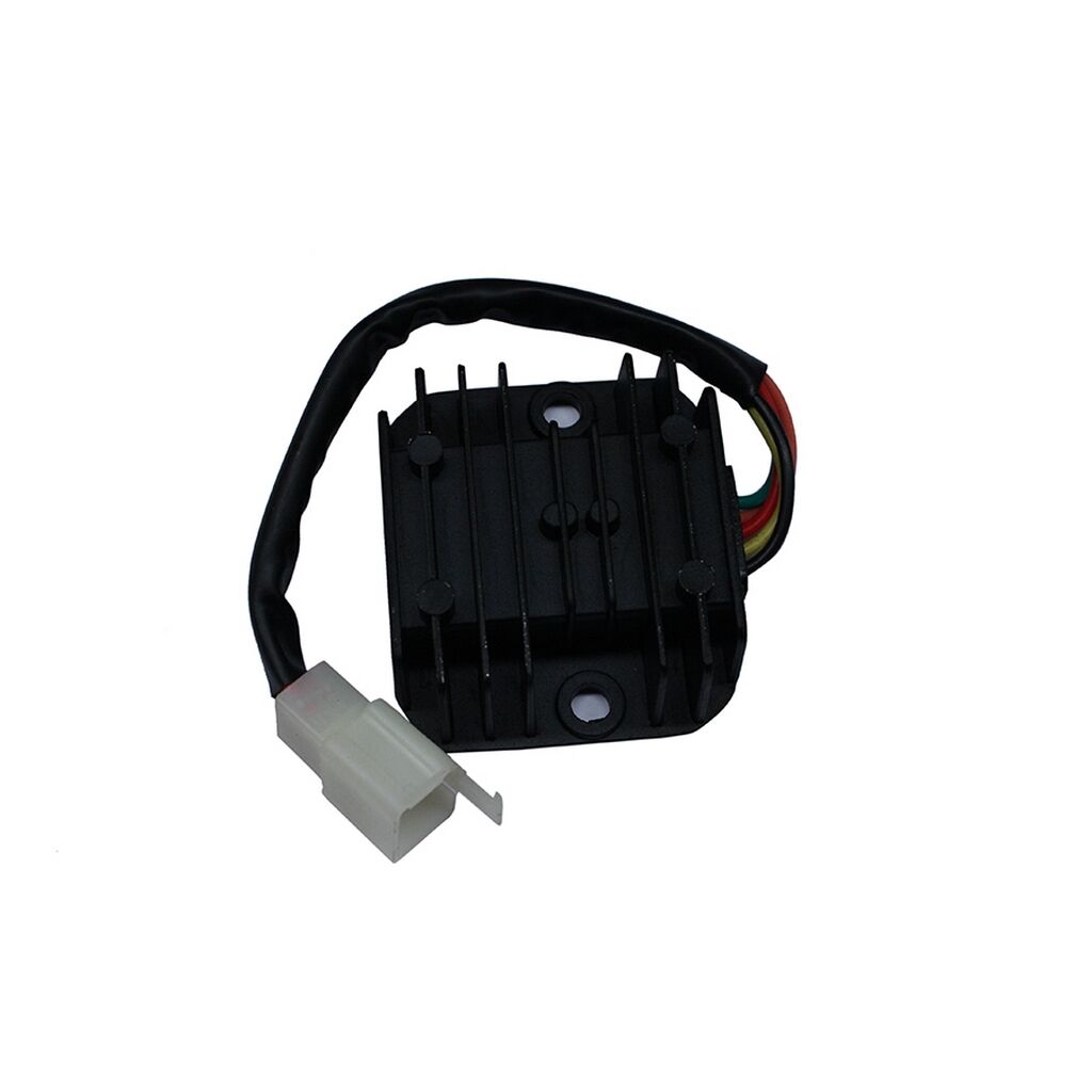 DELTAFORCE 125KT REGULATOR #Y4DLT0150A0035