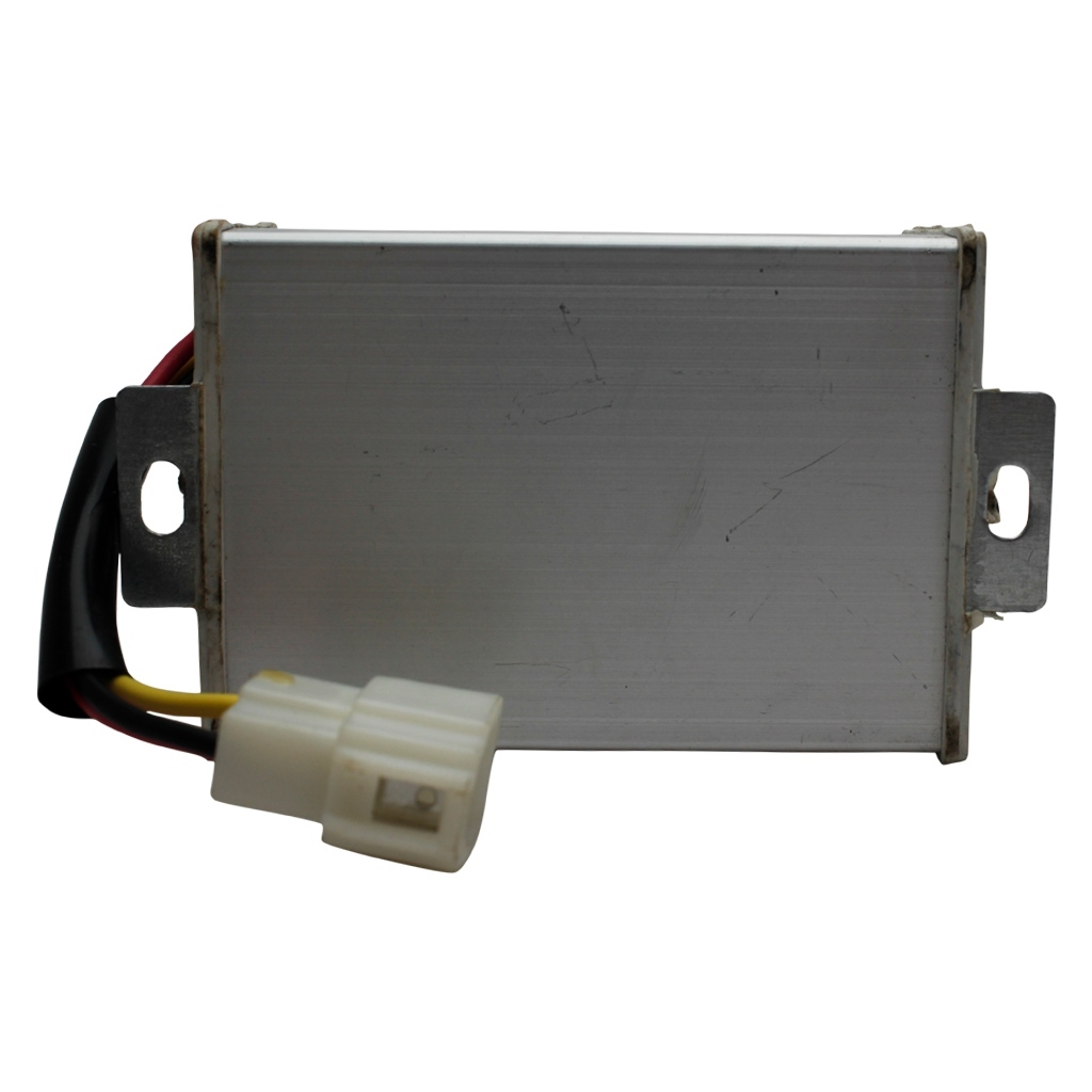 STMAX GF500 VOLTAJ DENETLEYICI #500-18