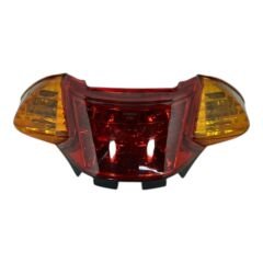 HONDA FİZY 125 ARKA STOP KOMPLE SİNYALLİ OEM #Ç36046