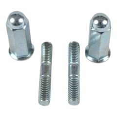 SCOOTER 150 EGZOZ SAPLAMASI SET 4 PARÇA CTVR #Ç21026