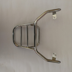 BUMOTO MONETTİ 100-150 ARKA PORT BAGAJ DEMİRİ