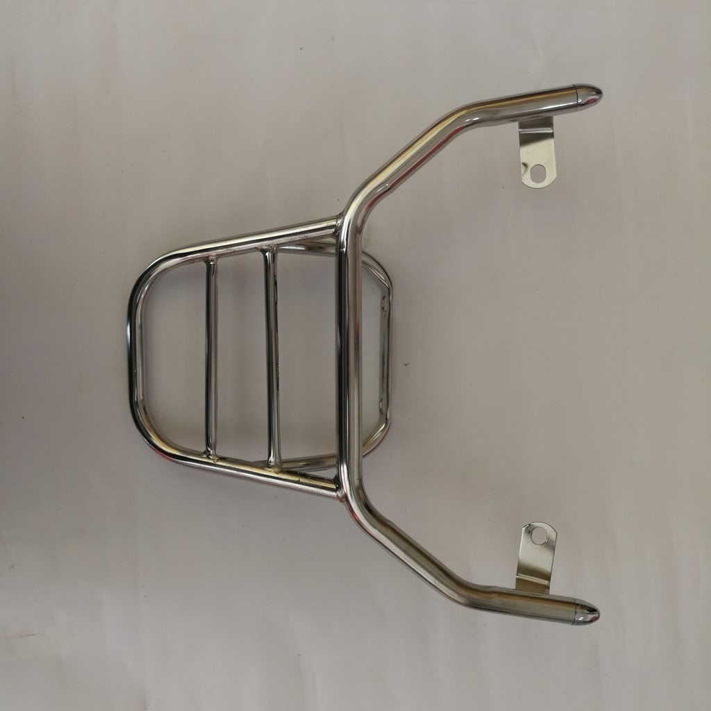 BUMOTO MONETTİ 100-150 ARKA PORT BAGAJ DEMİRİ