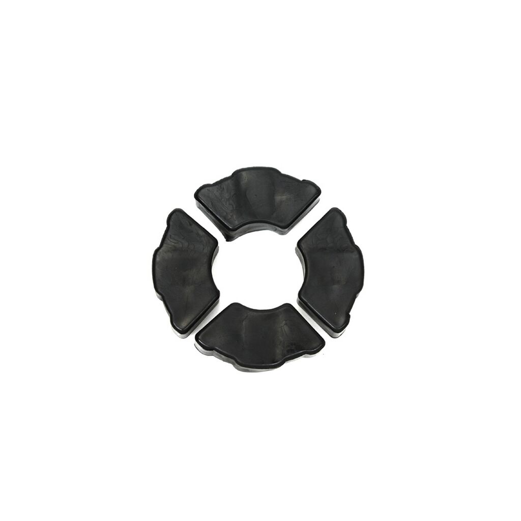 DELTAFORCE 125MG (SPORT) KAPLIN LASTIGI TAKIMI #Y4DLT0530A0003